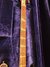 Rickenbacker 4001/4 , Eggplant: Neck - Front