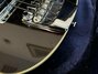 Rickenbacker 4001/4 , Eggplant: Close up - Free2