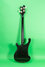 Rickenbacker 4001/4 , Jetglo: Full Instrument - Rear
