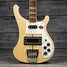 Rickenbacker 4003/4 , Mapleglo: Body - Front