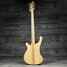 Rickenbacker 4003/4 , Mapleglo: Full Instrument - Rear