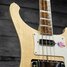 Rickenbacker 4003/4 , Mapleglo: Close up - Free
