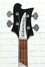 Feb 2020 Rickenbacker 4003/4 , Jetglo: Headstock