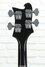 Rickenbacker 4003/4 , Jetglo: Headstock - Rear
