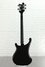 Rickenbacker 4003/4 , Jetglo: Full Instrument - Rear