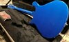 Rickenbacker 620/6 , Santa Ana Skyglo: Full Instrument - Rear