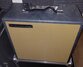Rickenbacker M-30/amp Mod, Gray: Full Instrument - Front