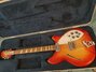 Rickenbacker 360/12 Mod, Fireglo: Free image2