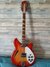 Rickenbacker 360/12 Mod, Fireglo: Full Instrument - Front