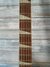 Rickenbacker 360/12 Mod, Fireglo: Neck - Front