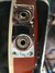 Rickenbacker 360/12 Mod, Fireglo: Close up - Free