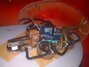 Rickenbacker 360/12 Mod, Fireglo: Close up - Free2