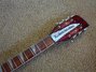 Jun 1997 Rickenbacker 360/12 V64, Fireglo: Headstock