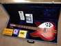 Rickenbacker 360/12 V64, Fireglo: Full Instrument - Front