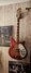 Rickenbacker 360/6 , Fireglo: Full Instrument - Front
