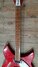 Rickenbacker 330/6 , Ruby: Neck - Front