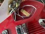 Rickenbacker 330/6 , Ruby: Close up - Free2