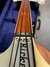 Rickenbacker 4001/4 FL, White: Neck - Front