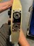 Rickenbacker 4001/4 FL, White: Close up - Free