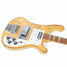 Rickenbacker 4001/4 , Mapleglo: Body - Front