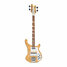 Rickenbacker 4001/4 , Mapleglo: Full Instrument - Front