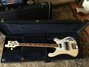 Rickenbacker 4003/4 WT, White: Free image2
