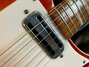 Rickenbacker 460/6 , Fireglo: Free image