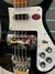 Rickenbacker 4003/4 S, Jetglo: Free image