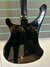 Oct 2015 Rickenbacker 4003/4 S, Jetglo: Body - Rear