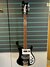 Rickenbacker 4003/4 S, Jetglo: Full Instrument - Front