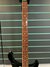 Rickenbacker 4003/4 S, Jetglo: Neck - Front