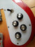 Rickenbacker 480/6 , Fireglo: Free image