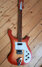 Rickenbacker 480/6 , Fireglo: Full Instrument - Front