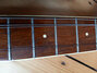 Rickenbacker 480/6 , Fireglo: Neck - Front