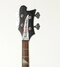 Oct 2004 Rickenbacker 4003/4 , Jetglo: Headstock