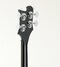 Rickenbacker 4003/4 , Jetglo: Headstock - Rear