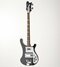 Rickenbacker 4003/4 , Jetglo: Full Instrument - Front