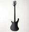 Rickenbacker 4003/4 , Jetglo: Full Instrument - Rear