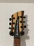 Aug 1987 Rickenbacker 330/6 BH BT, Mapleglo: Headstock
