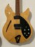 Rickenbacker 330/6 BH BT, Mapleglo: Body - Front