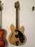 Rickenbacker 330/6 BH BT, Mapleglo: Full Instrument - Front