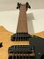 Rickenbacker 330/6 BH BT, Mapleglo: Neck - Front