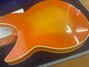 Rickenbacker 365/6 O.S., Custom: Body - Rear