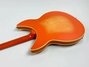 Rickenbacker 365/6 O.S., Custom: Full Instrument - Rear