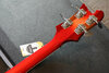 Rickenbacker 4003/4 , Fireglo: Headstock - Rear
