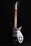 Rickenbacker 325/6 JL, Jetglo: Full Instrument - Front