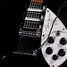 Rickenbacker 325/6 JL, Jetglo: Close up - Free