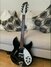 Rickenbacker 330/6 , Jetglo: Full Instrument - Front