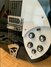 Rickenbacker 330/6 , Jetglo: Close up - Free2