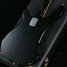 Rickenbacker 483/4 , Jetglo: Body - Rear